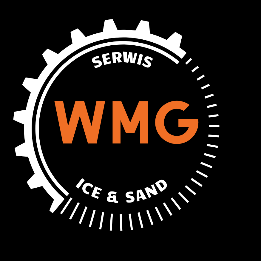 WMG SERWIS & ICE CLEANING